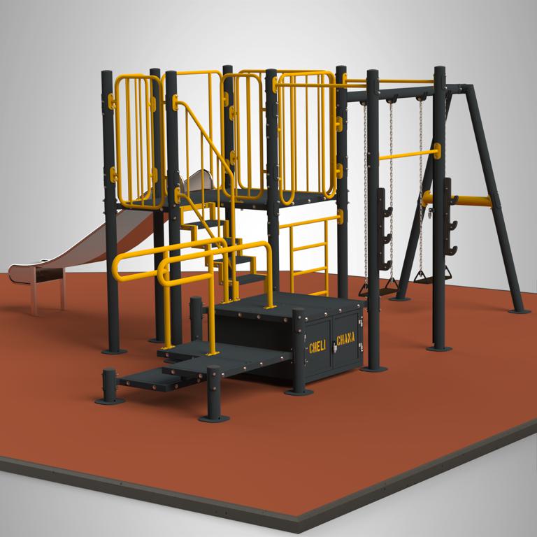 WODbox L