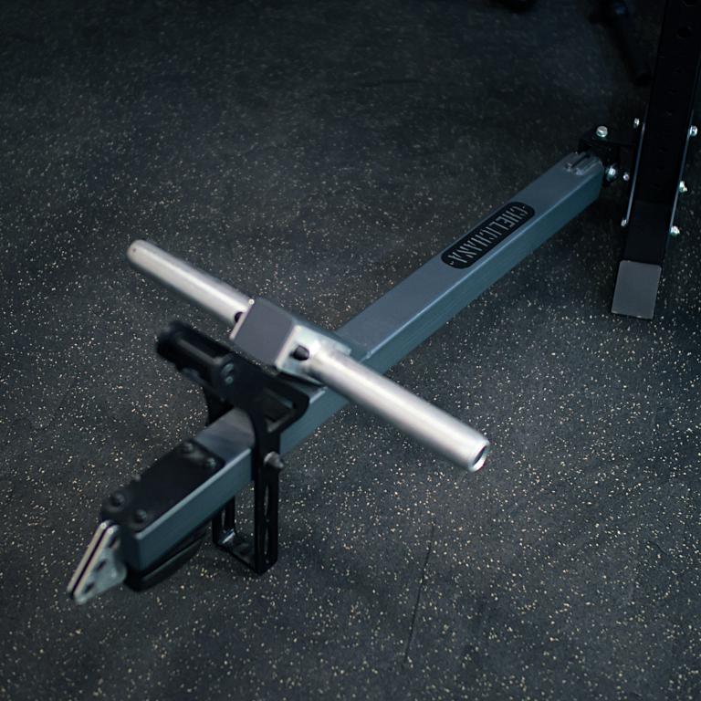 Belt Squat attachment