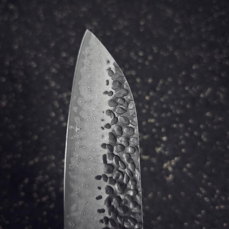 Santoku Knife