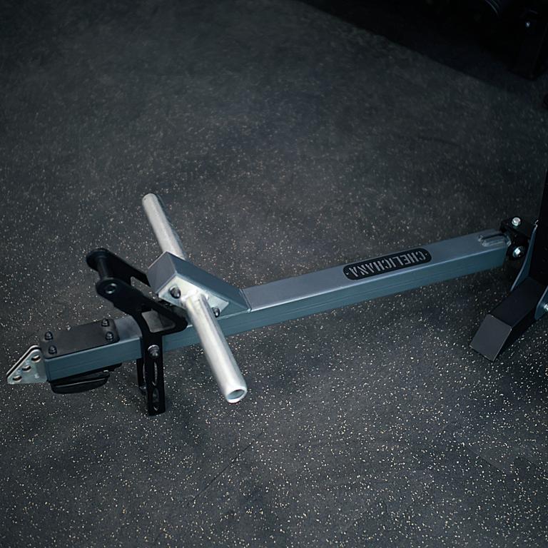 Belt Squat attachment