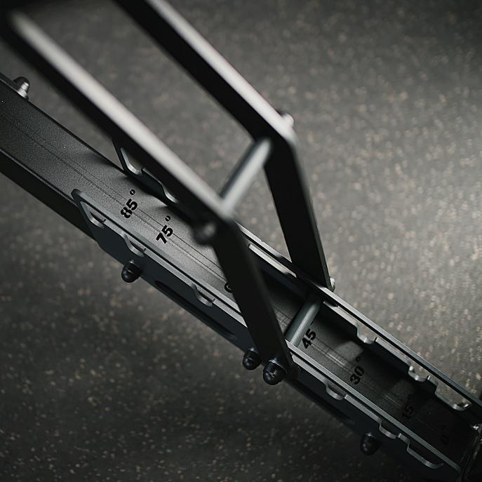 Podesiva klupica 3.0