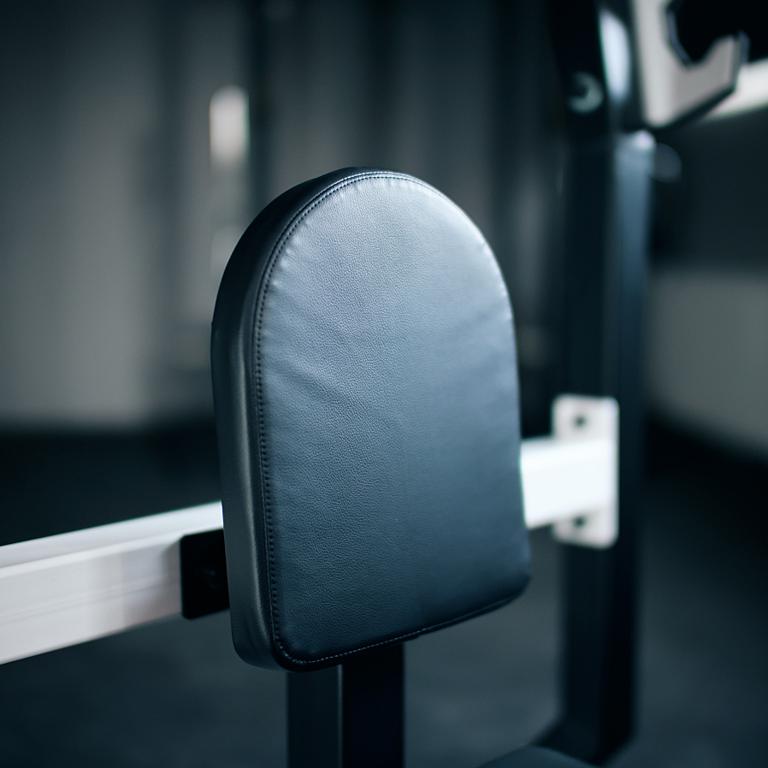 Bench press - vertikalni