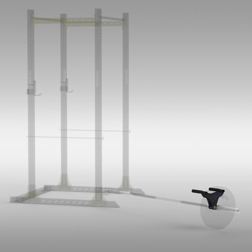 Nastavak za landmine -uski