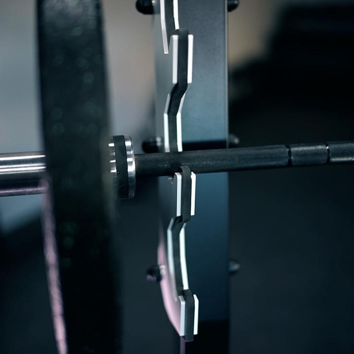 Bench press - kosi 2.0