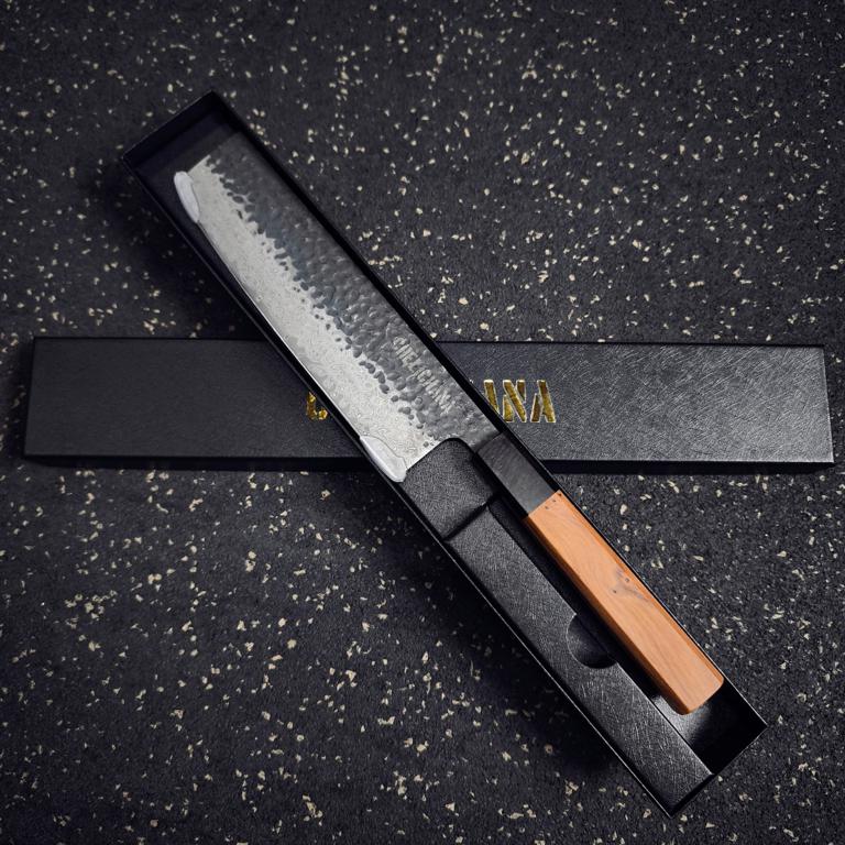 Nakiri Knife