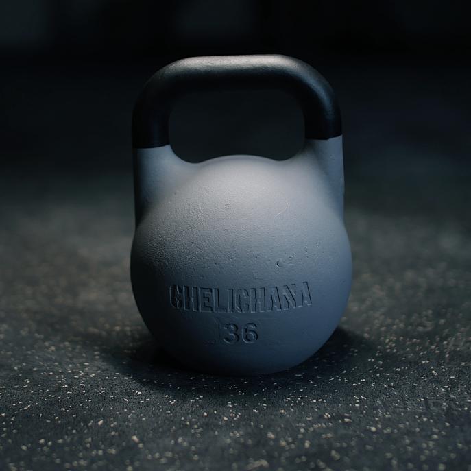 ELITE girya 36kg
