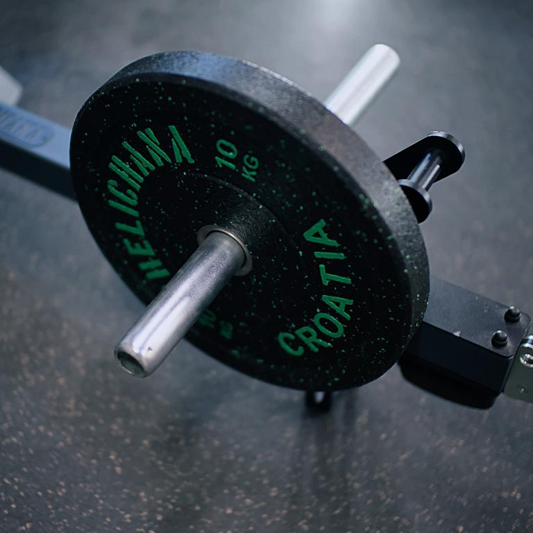 Belt Squat attachment