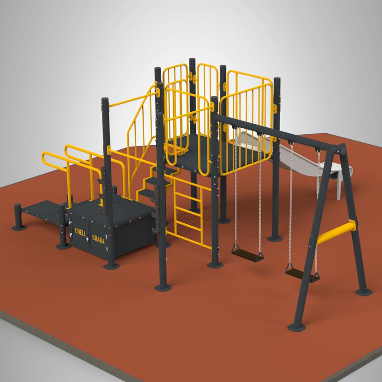 WODbox L